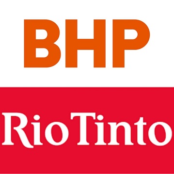 برنامه های BHP و Riotinto جهت کاهش هزینه ها جهت مقابله با شوک اقتصادی کروناویروس