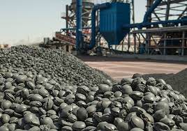 نرخ جدید شمش فولاد و آهن اسفنجی در بورس کالا