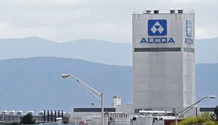 پایان توقف 13 ساله/ آلکوا آلومینیوم استرالیا به چرخه تولید باز می گردد