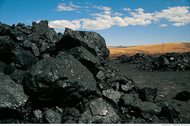 جهش نرخ جهانی زغالسنگ/با زار فولاد و سنگ سبز پوش