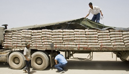 شمارش معکوس برای خروج سیمان از نظام قیمت گذاری