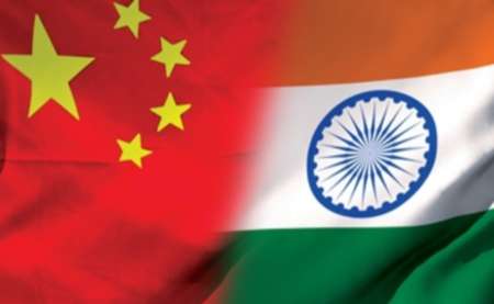 با وجود تنش‌ میان دو کشور؛ چین به بزرگترین شریک تجاری هند تبدیل شد