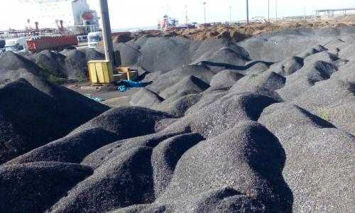 نرخ جدید کنسانتره سنگ آهن در بورس کالا