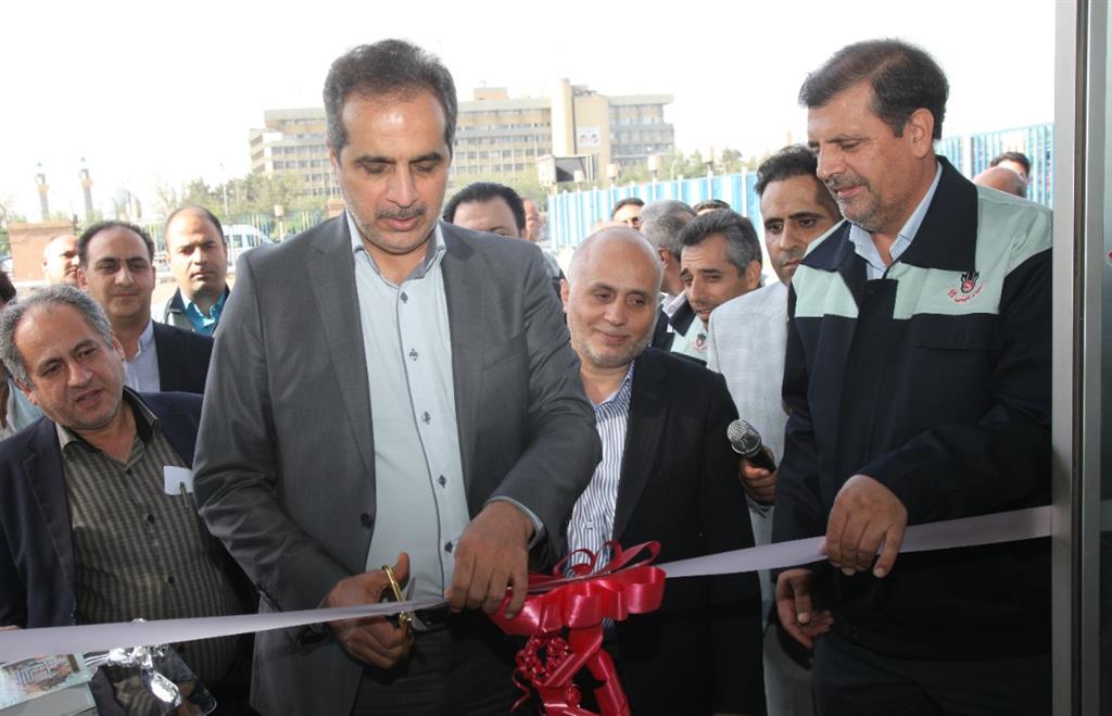 حمایت از صادرات ذوب آهن اصفهان ، حمایت از تولید ملی است