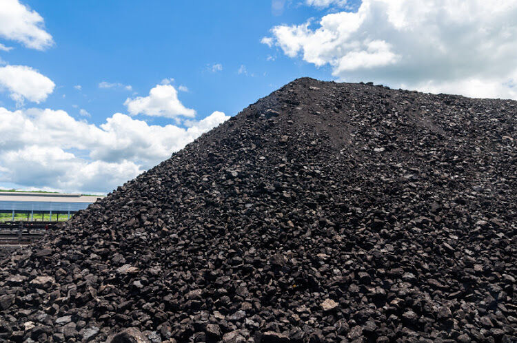 کاهش شدید نرخ جهانی زغالسنگ