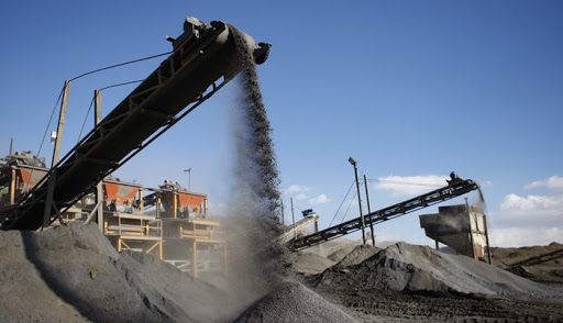 نرخ جهانی سنگ آهن به ۱۳۰ دلار رسید