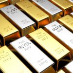 طلای جهانی همچنان گران می‌شود