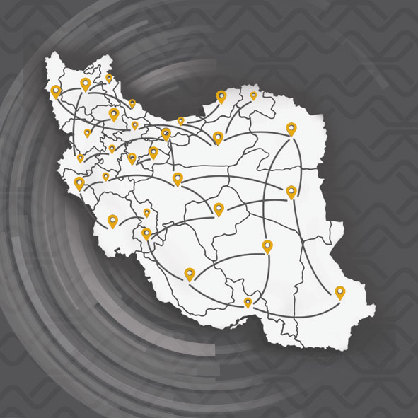 سال متفاوت استان یزد در بازگشت اعتبارات یک درصد معادن