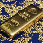 کاهش قیمت طلا چهارم مهرماه