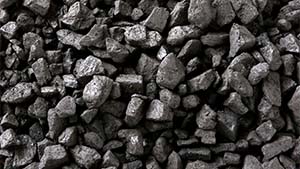ورود زغال سنگ ایران به بازارهای جهانی