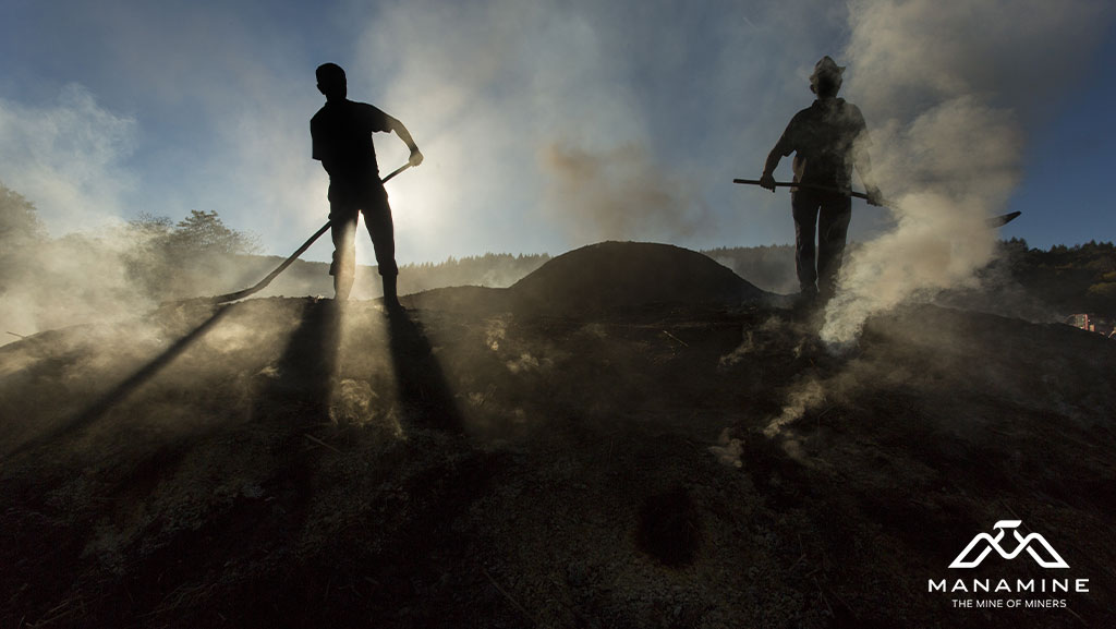بازنشستگان زغال سنگ البرز غربی: مستمری ها ناکافیست