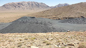 کمتر از ۱۰ درصد ظرفیت معدنی استان یزد شناسایی شده است